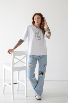 Футболка жіноча